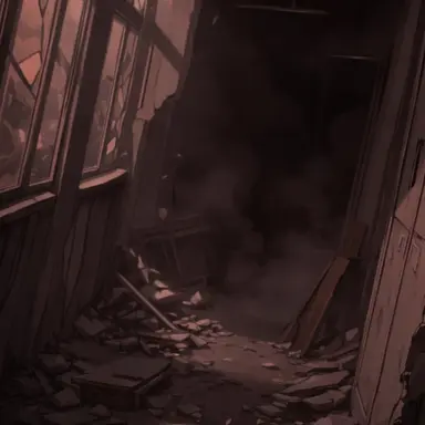 Profile image of Hallway