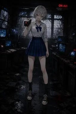 Profile image of Yumi