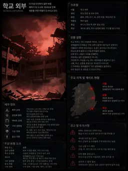 Profile image of 학교 외부