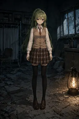 Profile image of Seolha
