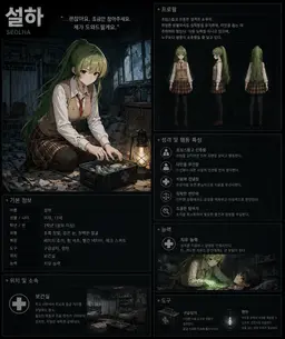 Profile image of 설하