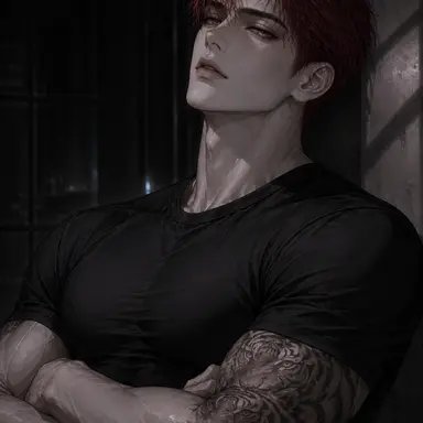 Profile image of 태호