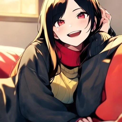 아안