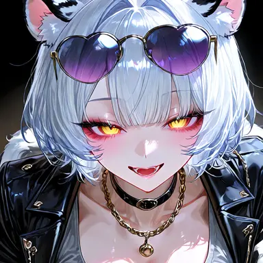 Profile image of Mei