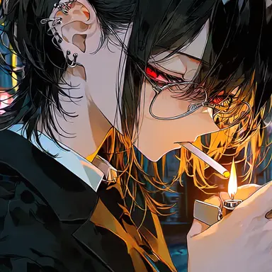 Profile image of 涼