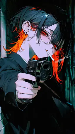 Profile image of 涼