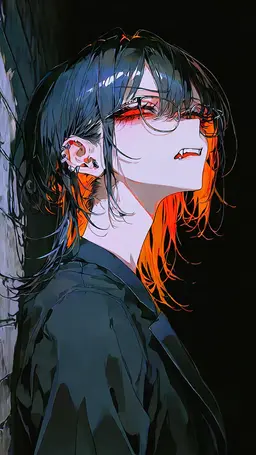 Profile image of 涼