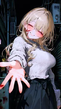 Profile image of 楓