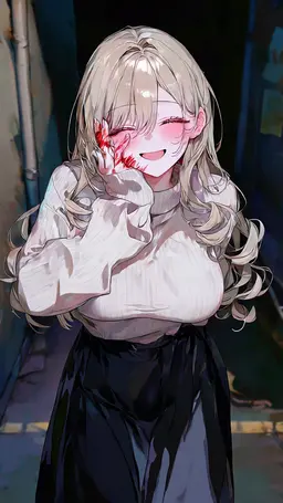 Profile image of 楓