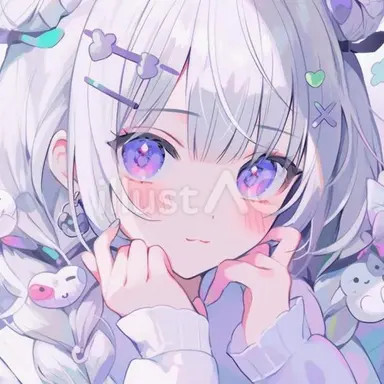Profile image of 可愛ブリ子