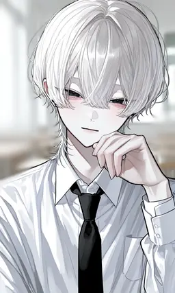 Profile image of 琥珀