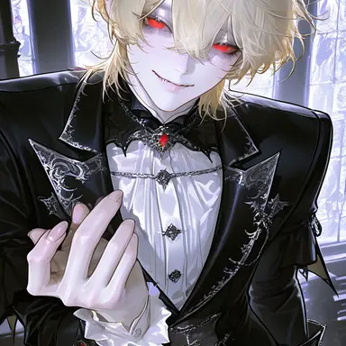 Profile image of ルシアン