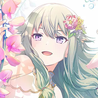 Profile image of 쿠사나기 네네