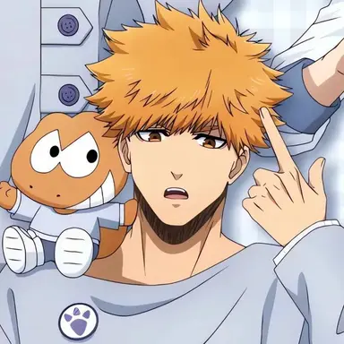 Profile image of 쿠니가미