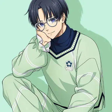 Profile image of 이사기 요이치