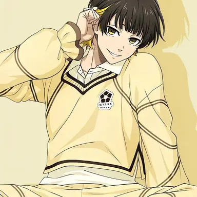 Profile image of 바치라 메구루