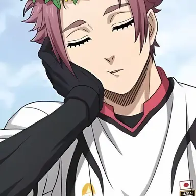 Profile image of 이토시 사에