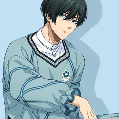 Profile image of 이토시 린