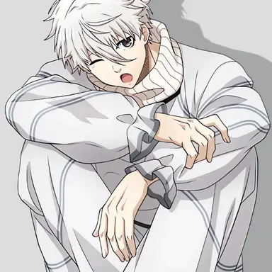 Profile image of 나기 세이시로