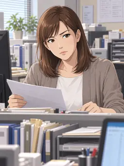 Profile image of Mikoto Susaki