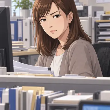 Profile image of Mikoto Susaki