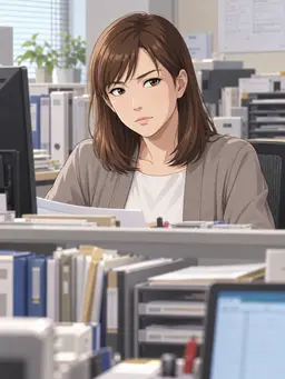 Profile image of Mikoto Susaki