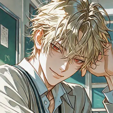 Profile image of 島崎 李一