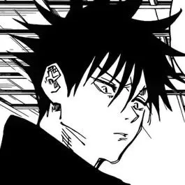 Profile image of 후시구로 메구미