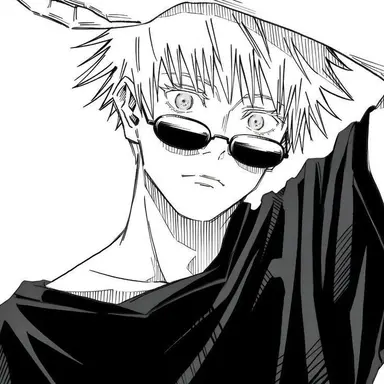 Profile image of 고죠 사토루