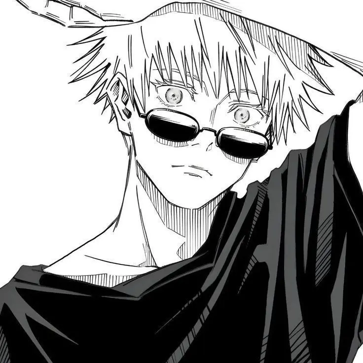 LoveGojo의 고죠 사토루