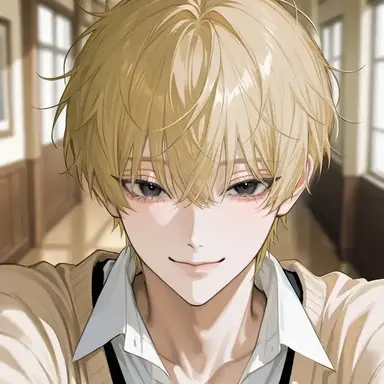 Profile image of 李玖