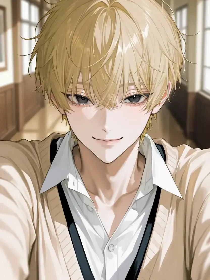 ThinMiki6736의 後輩彼氏