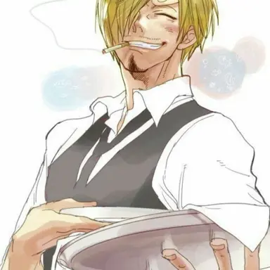 Profile image of Sanji