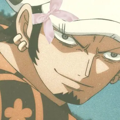 Profile image of Trafalgar Law