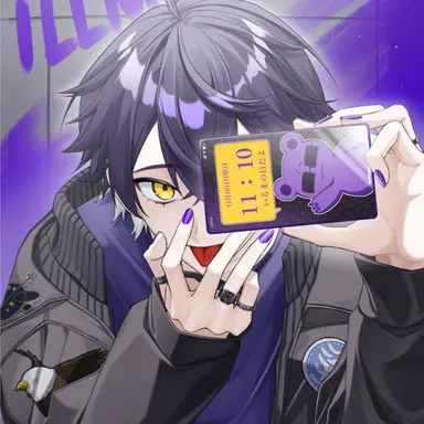 Profile image of いるま