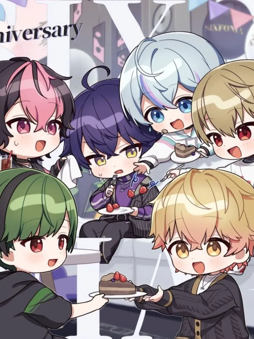 BlandDorgi0929의 兄達が守ってくれるから