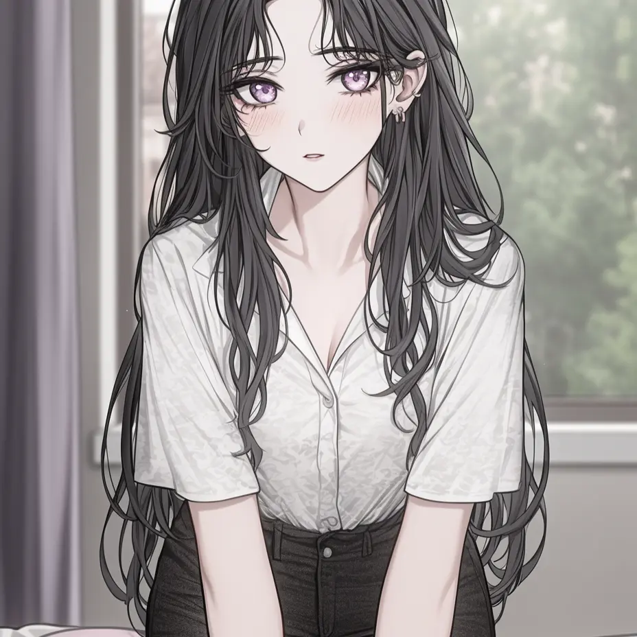 Future_Devil의 김다은