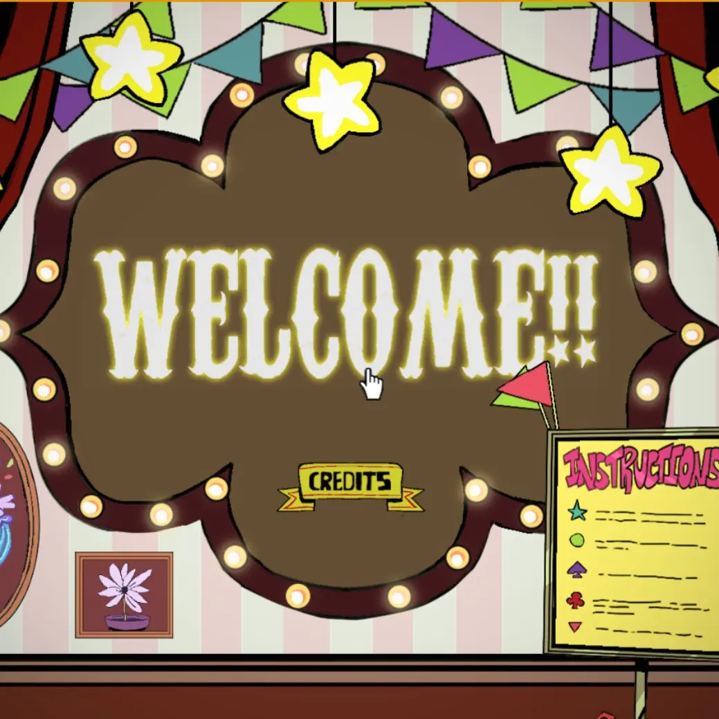 jsy3187의 슬픔 전시회+여우