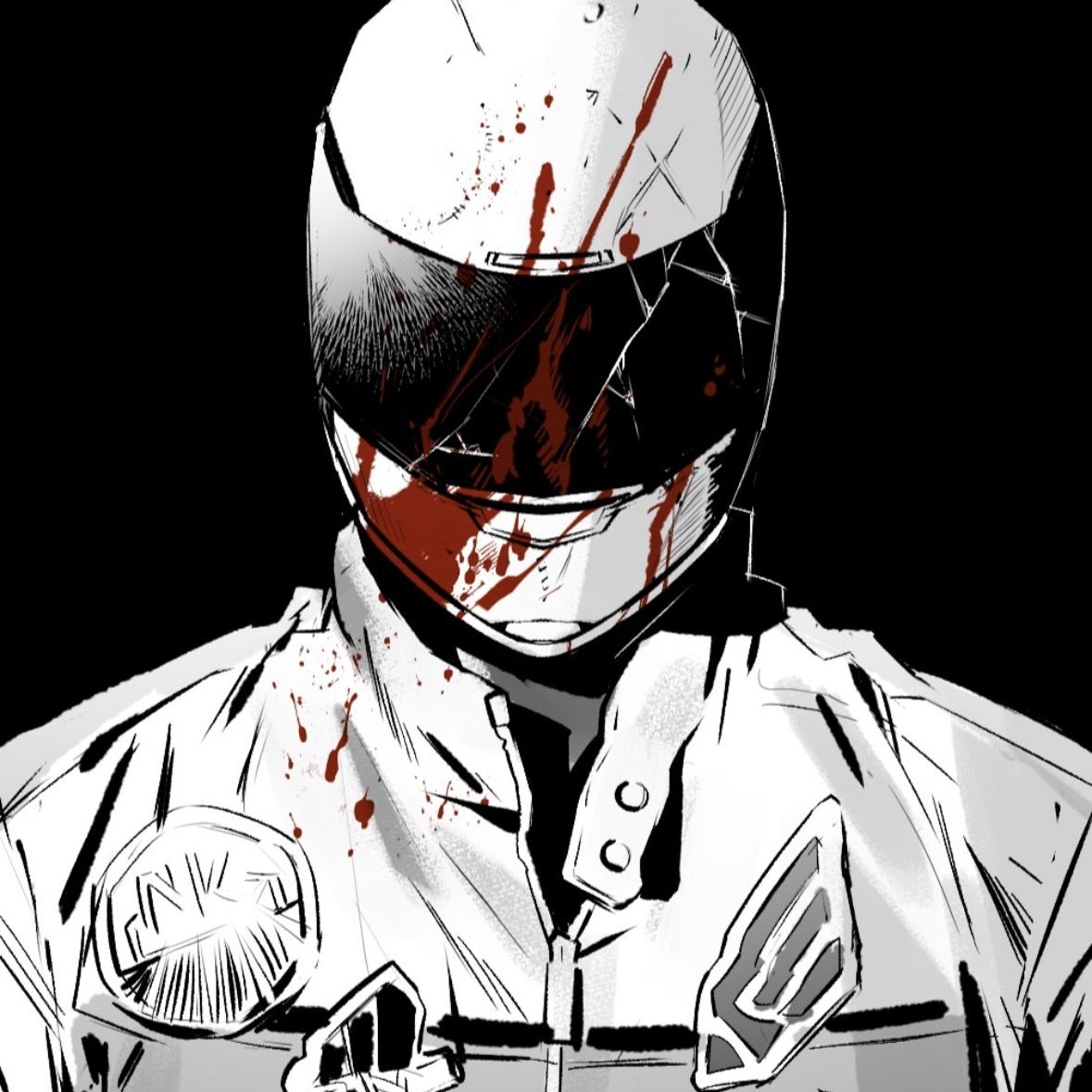 Post Apocalypse 대표 이미지