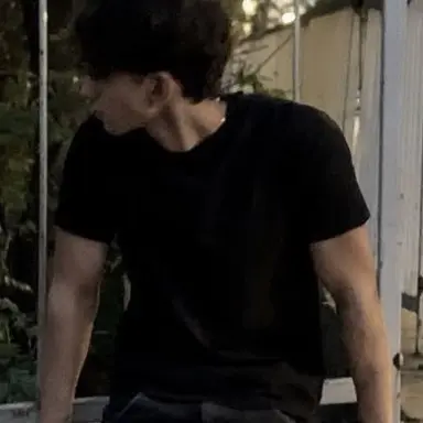 Profile image of Caleb King