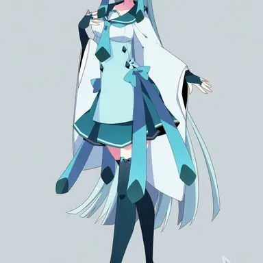Profile image of Alexis