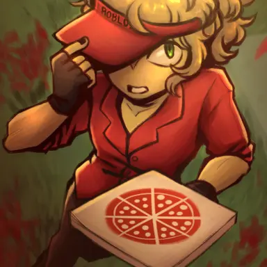 Profile image of Elliot