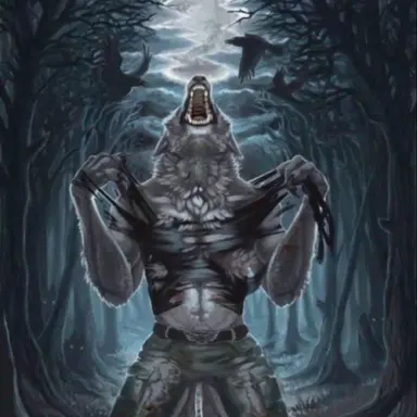Profile image of 늑대