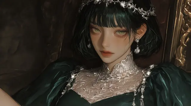 Profile image of Vera