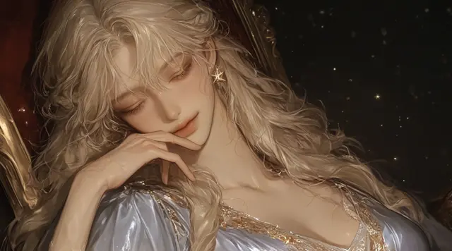Profile image of Luna