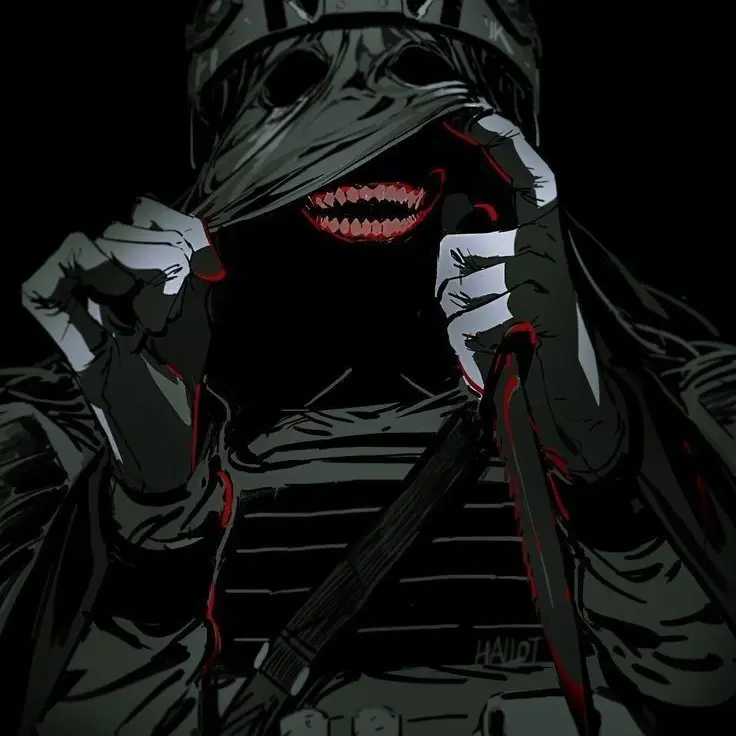 EvilTape2816의 ケーニヒ