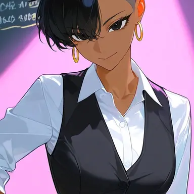 Profile image of Dravine