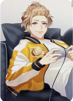 Profile image of 茅ヶ崎至