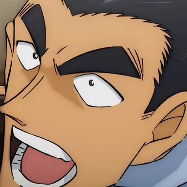 Profile image of 伊達航
