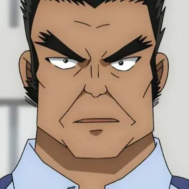 Profile image of 鬼塚八蔵